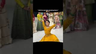 Download lagu 'Piya Ghar Aavenge' 💃ll dance performance ll#dance​ #shorts​ #viral​ #danceperformance​ #talent​ mp3