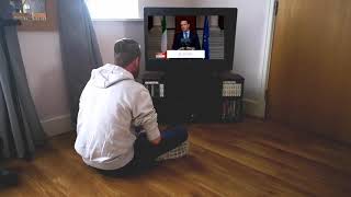 When you hear the schools are closed until September