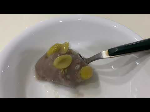 Liang Kee Teochew Restaurant Takeaway Including Orh Ni (Teochew Yam Paste with Gingko Nuts)