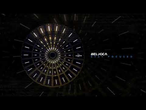 Belocca - Stay Focused