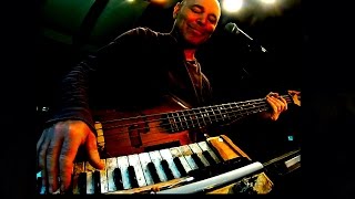 Don't Let It Bring You Down