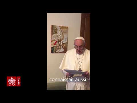 En ce 19 mars 2020, prière pour l’Italie. Message du Pape François (extrait)