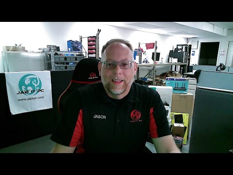 JAB IT PC Grand Opening Second Location Salina KS!!!