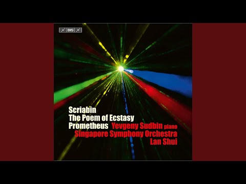 Prometheus: The Poem of Fire, Op. 60