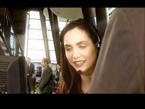 Nikos Perakis - Intracom / Νίκος Περάκης - Intracom (TV Spot)