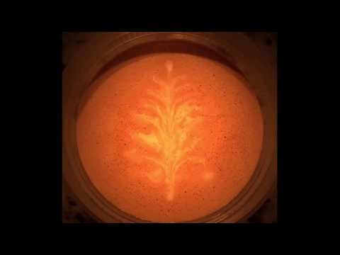 Fast & Easy, High-Protein, Low-Glycemic Hot Chocolate