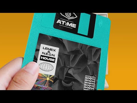 Lemex & N.E.O.N - House
