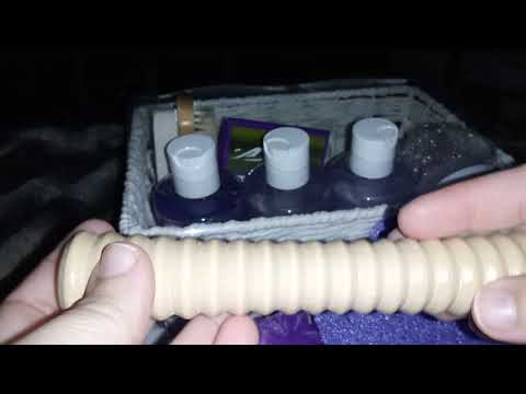 Purelis Bath & Body Gift Basket Review!