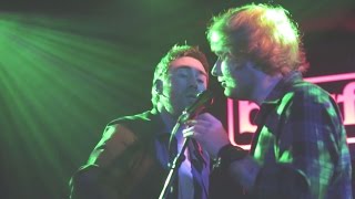 Jamie Lawson - Cold In Ohio ft. Ed Sheeran [Live Video]