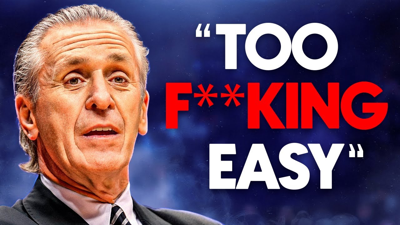 How A Coach Became So Overpowered, The NBA Had To Change Basketball