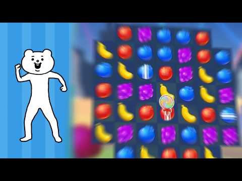 Dancing Queen: Club Puzzle Video
