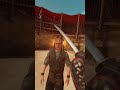 Name The Finisher Cool Blade Bladeandsorcery Funny