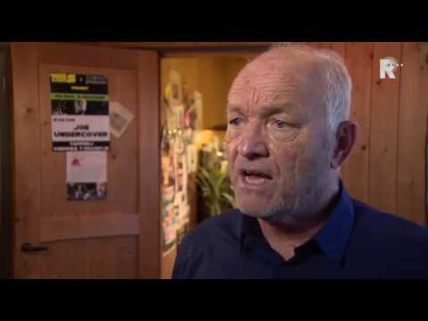 The Dutch Joe Cocker