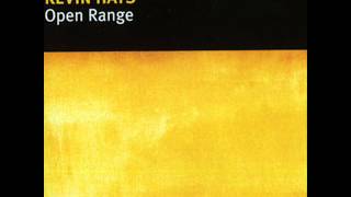 Kevin Hays - Humming Bird Song