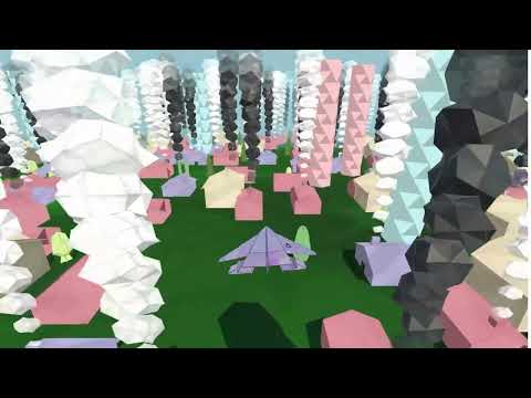 Origami Ascent