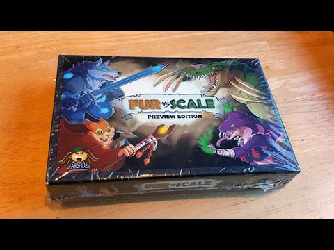 Undead Viking Reviews Fur vs Scale