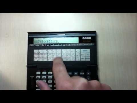 FL Scientific Calculator Android