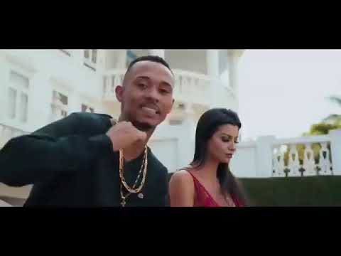 Mc L da 20  - Já tentei ( Vídeo clip ) The Gang produtora