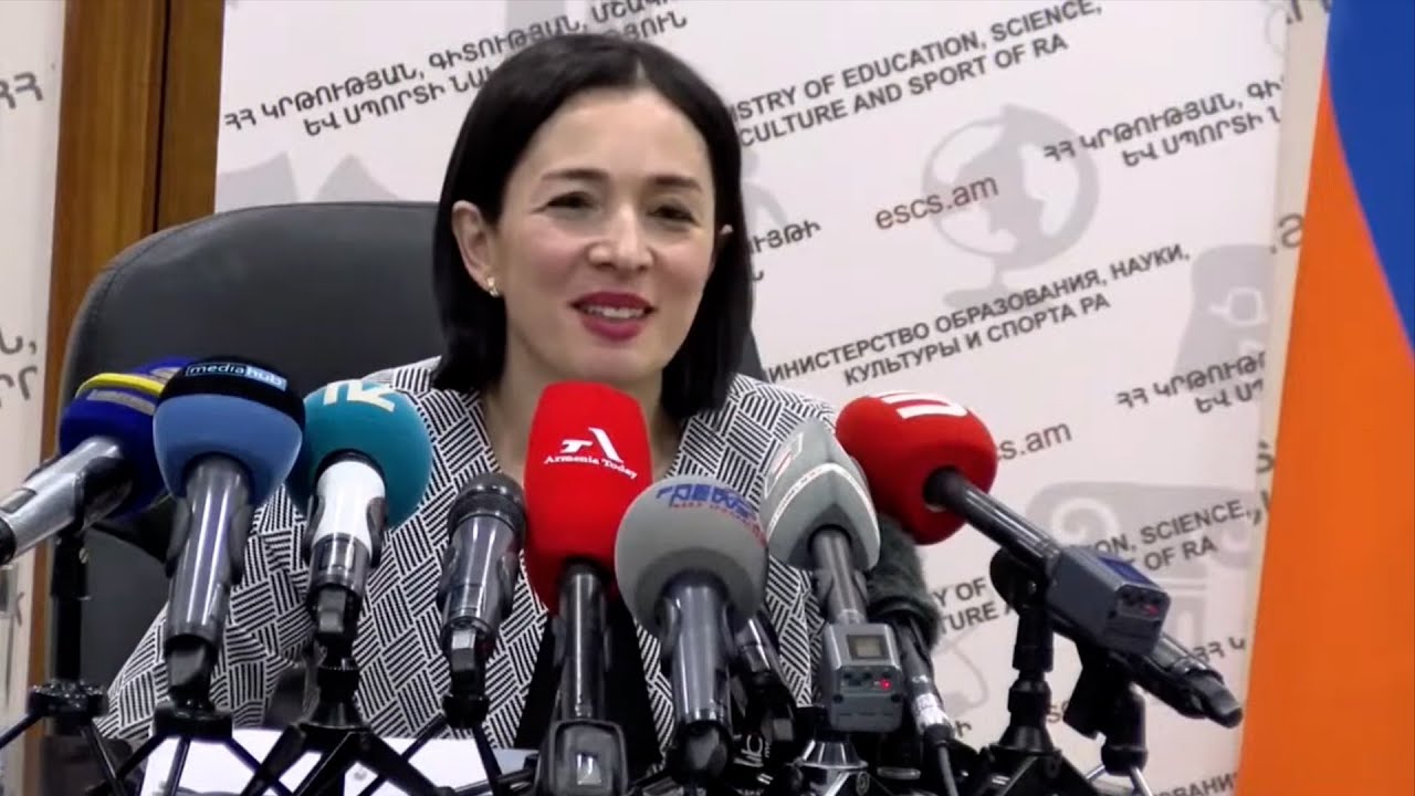 Կինը չի՞ կարող ամուսնուն քննադատել