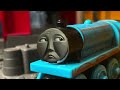 Thomas And Friends The Frozen Turntable Remake