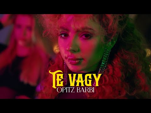 Opitz Barbi - Te vagy...