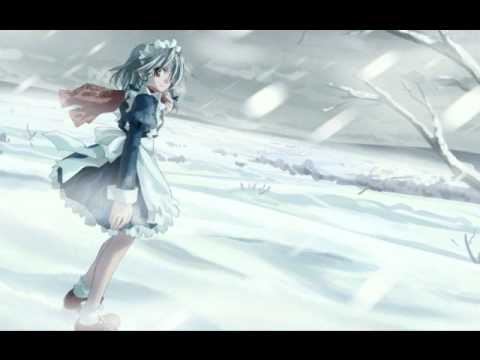 NYO, Sayuri-hime - Sentence