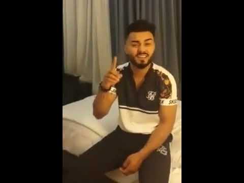 JADOR CÂNTĂ PENTRU BOGDAN MOCANU, LIVE