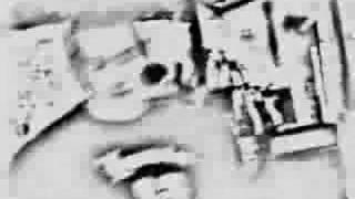 Consumed - Wake Up with a Smile