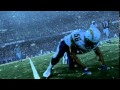 Nike Leave Nothing Commercial