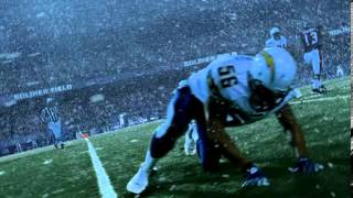 Nike &quot;Leave Nothing&quot; Commercial