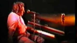 Jerry Lee Lewis -  Jailhouse Rock - Blue Suede Shoes Live Bremen 1991