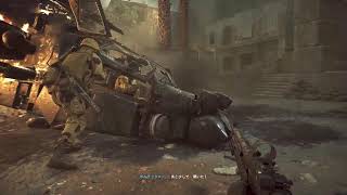 Battlefield 6　あけましておめでとうございます！