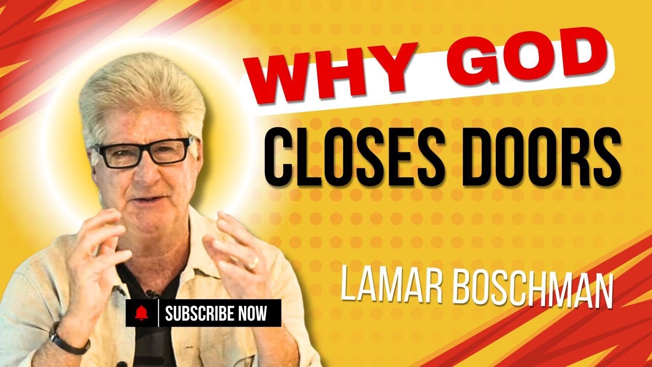 Promotional video thumbnail 3 for LaMar Boschman