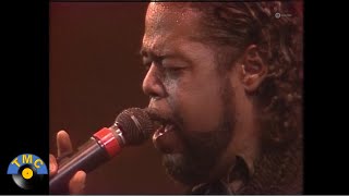 Barry White - Can&#39;t Get Enough Of Your Love (Live) Remastered