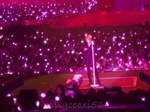 190719 EXO PLANET#5 - EXplOration  UN Village