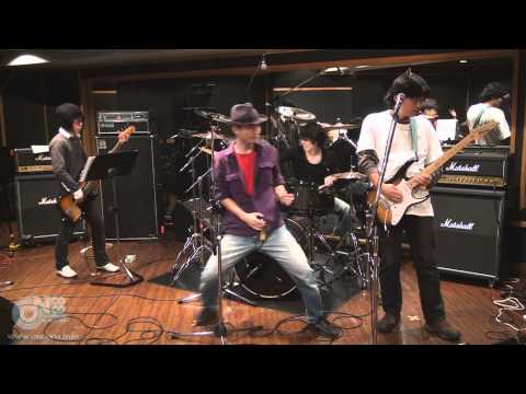 No Justice - HAREM SCAREM Cover Session 2010/12/28【ONCOCO♪】 video thumbnail