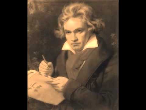 Ludwig van Beethoven - Sonata Pathetique (No. 8)