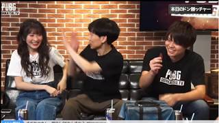 PUBG公式 DONKATSU.TV＃5 Replay