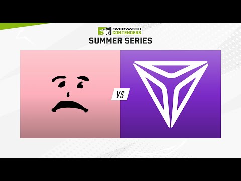 Contenders Europe | 2023 Summer Series | Playoffs Day 1 | AWW YEAH vs. Triple Esports