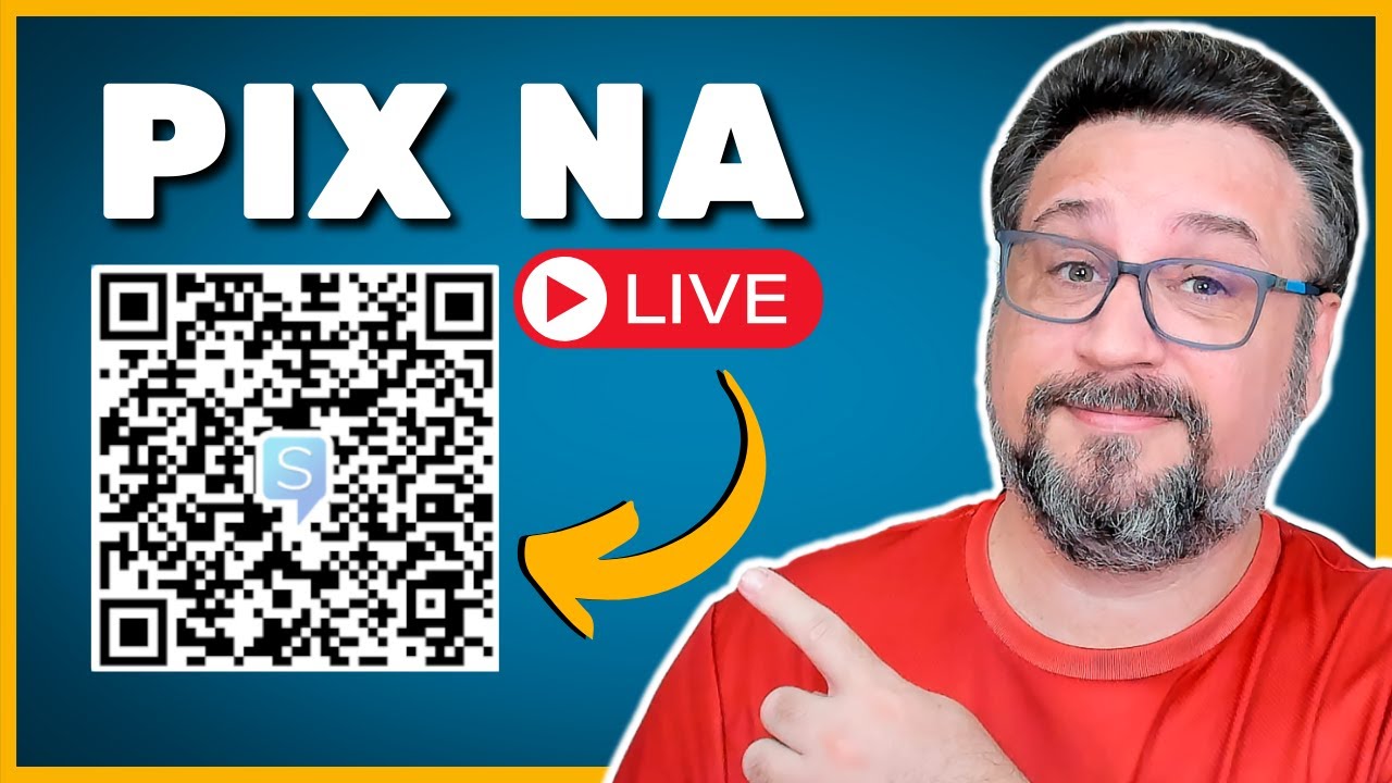 Ganhe DINHEIRO na LIVE com PIX! O truque secreto dos streamers de sucesso!
