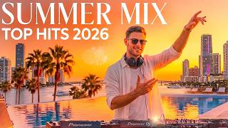 Alan Walker, Dua Lipa, Coldplay, Martin Garrix & Kygo, The Chainsmokers Style - Summer Vibes #56 MQDEFAULT Thumbnail