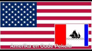 Dutch Boys - America En Olde Pekela video