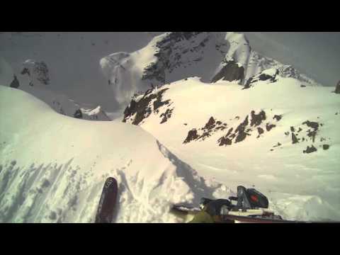 Spencer Romanchuk 2015 season edit