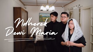 Download lagu Ndherek Dewi Maria - Andrew & Yoan mp3