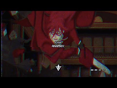 Auxxk - Anamay (Prod. БOРИС)