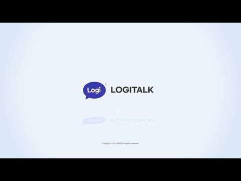 로지톡 - LogiTalk