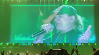 AC/DC [live] - Dirty Deeds Done Dirt Cheap (Power Trip). October 7, 2023