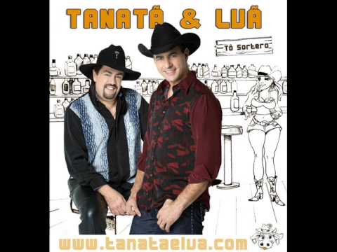 Cutucadinha - Tanatã e Luã