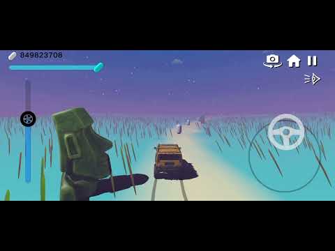 Road Adventure Road Quest