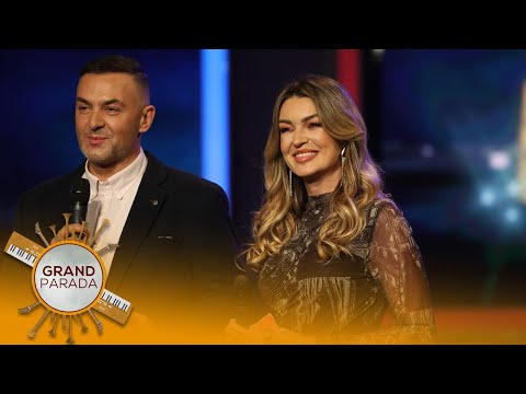 Grand Parada - Cela emisija - (Tv Grand 05.12.2025.)